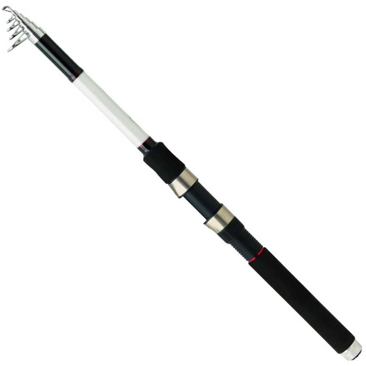 Daiwa Sweepfire 2.10m 5-20gr Teleskopik Spin Olta Kamışı