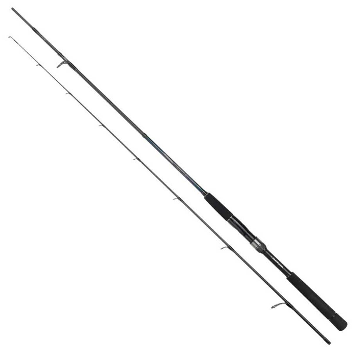 Daiwa Tournament AGS Spin Serisi 244cm Olta Kamışı