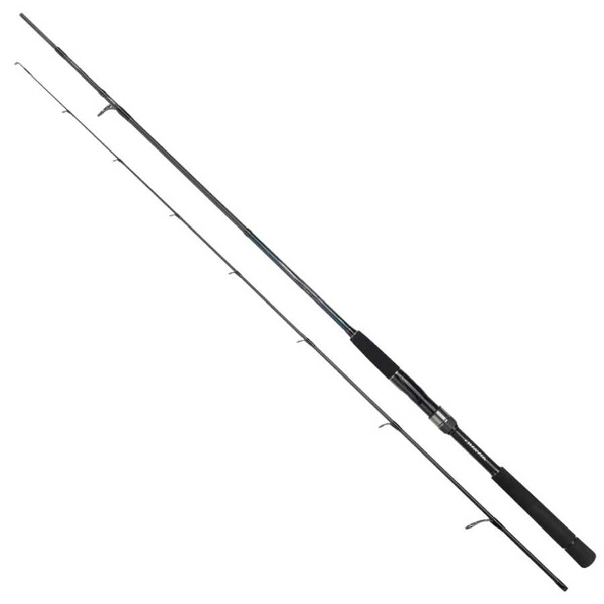 Daiwa Tournament AGS Spin Serisi 274cm Olta Kamışı