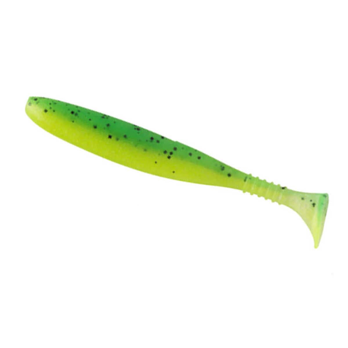 Daiwa Tournament DFin 7,6cm / 3gr Silikon Yem (10AD)