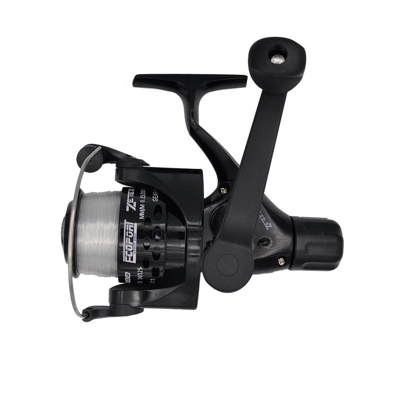 Ecoport Zetex 5000 Olta Makinesi