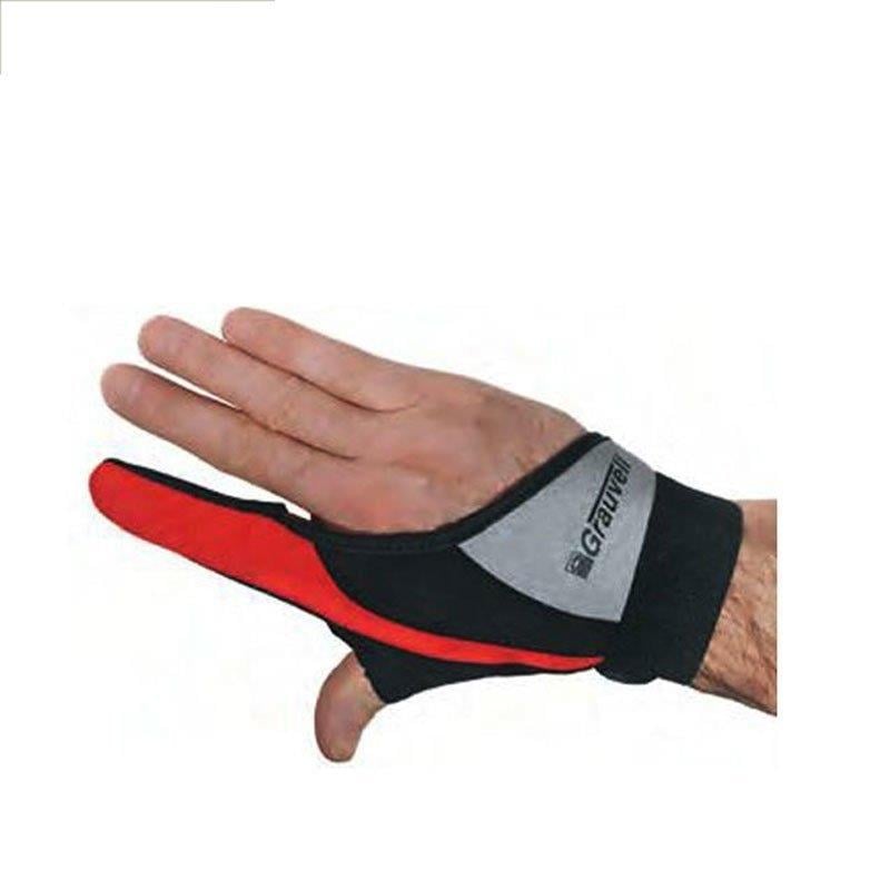 Grauvell Casting Neopren Surf Atış Eldiveni