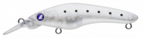 KUMIHON 70 SINKING 9G #07