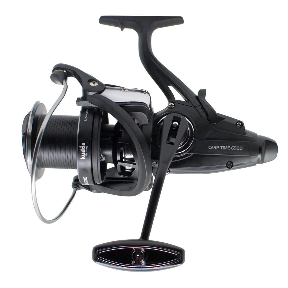 Kudos Carp Time 6500 Baitrunner Olta Makinesi