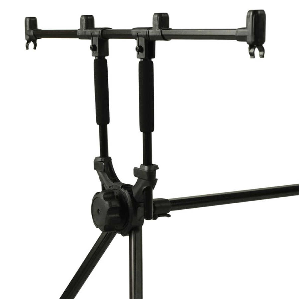 Kudos Challenge Kamış Sehpası 4lü