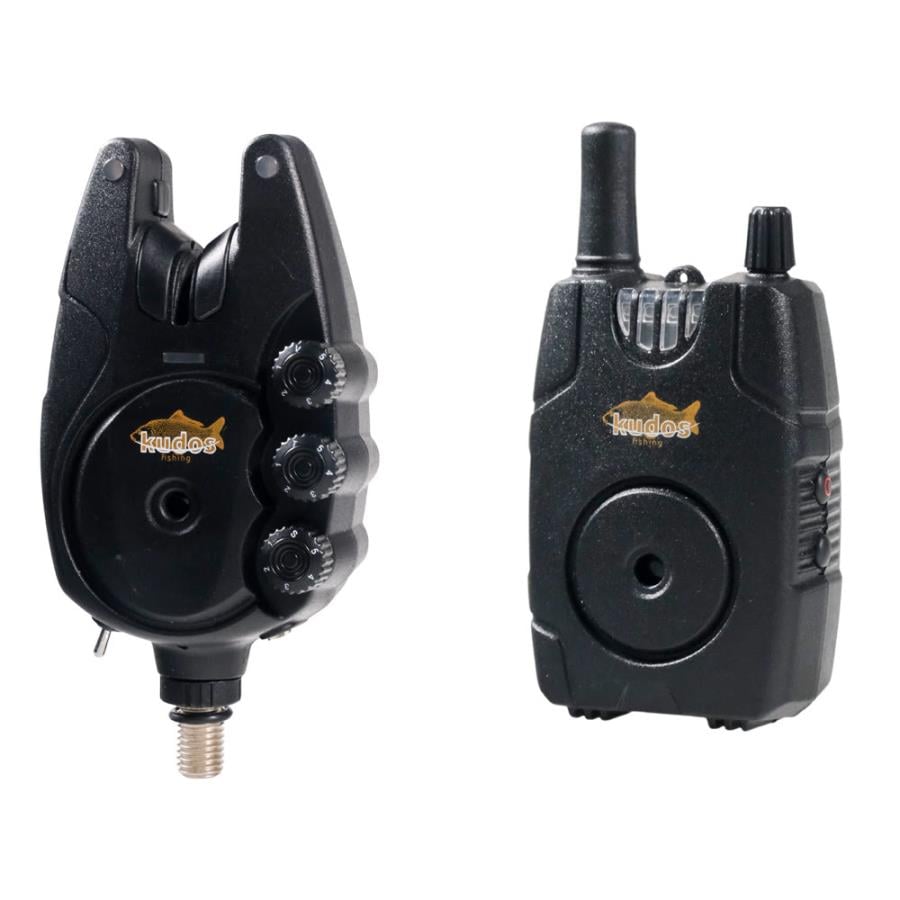 Kudos MK4 4+1  Set Alarm