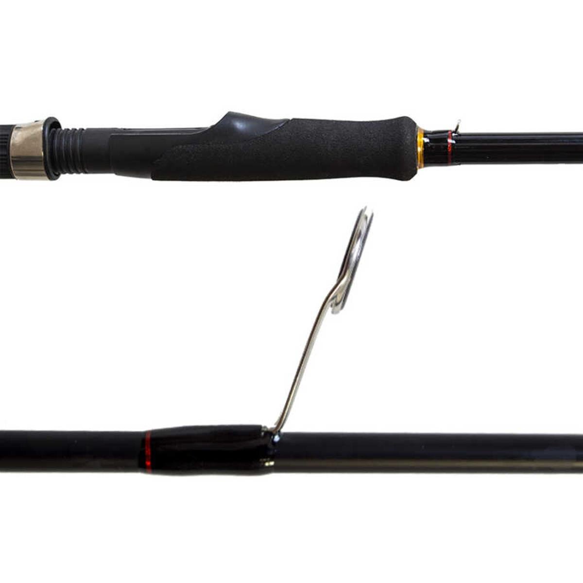 Kudos Prospin 2.40m, 10-35gr, 2p Olta Kamışı