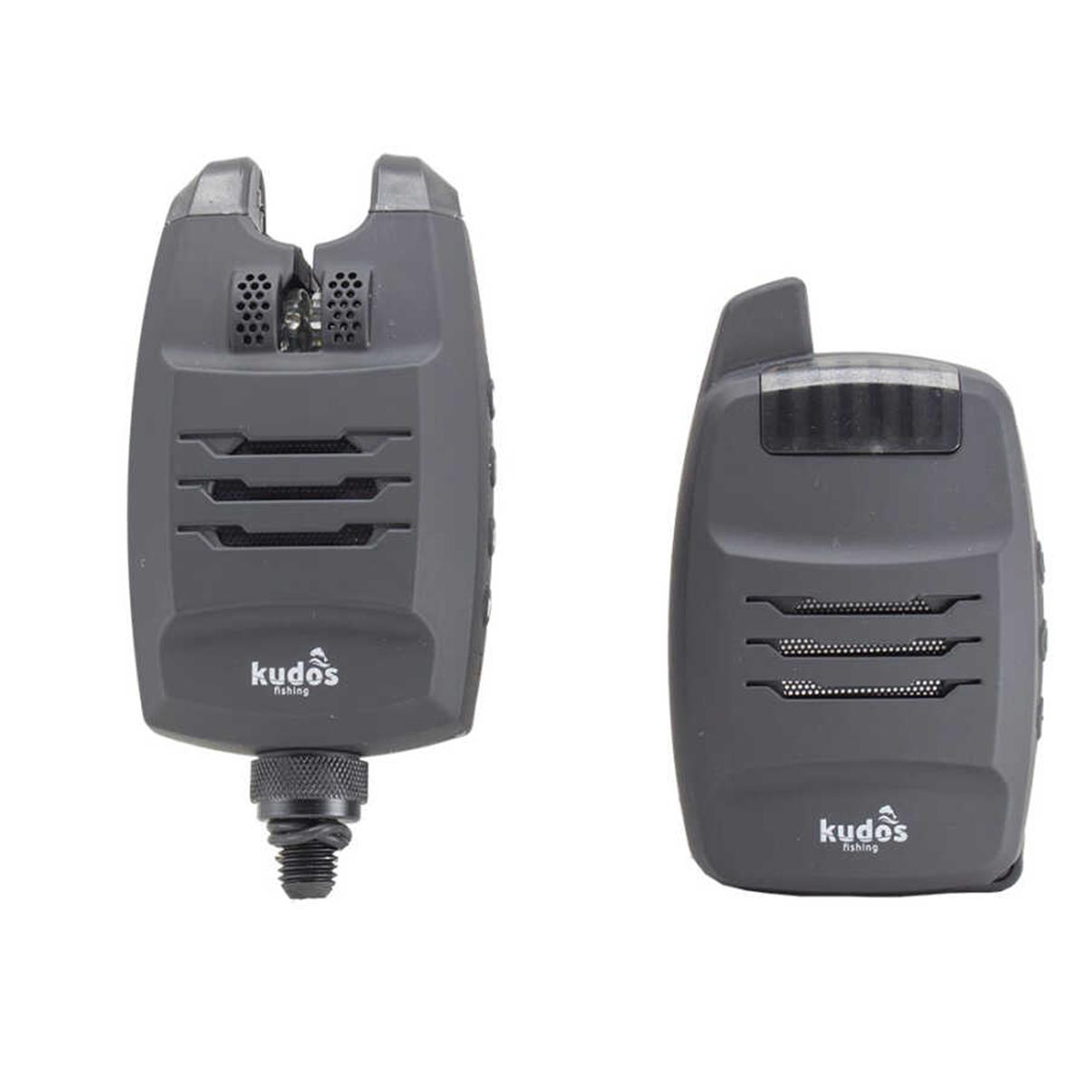 Kudos XBITE 4lü Set Alarm