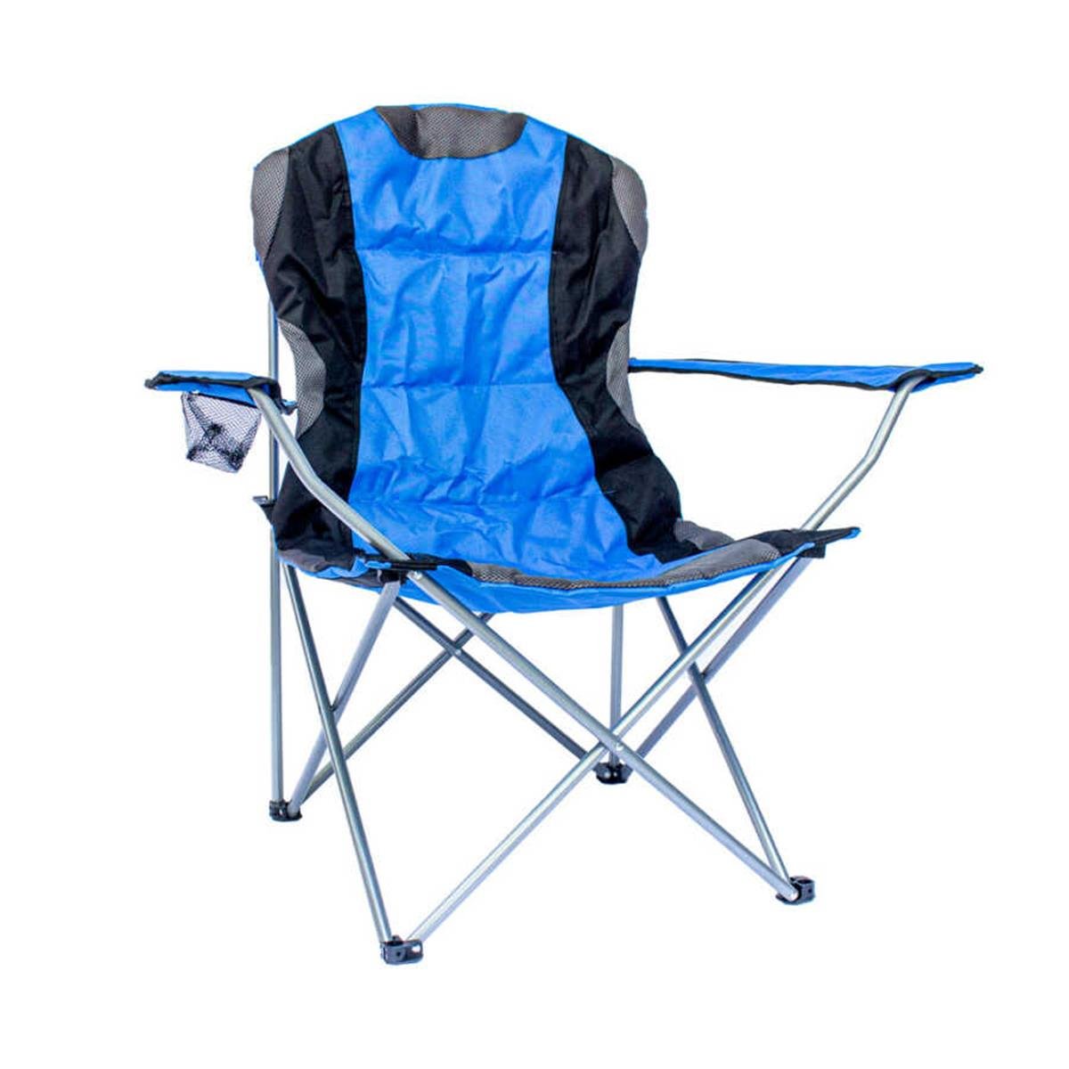 Kudos YF-218 Sandalye 60*60*102cm (Mavi)