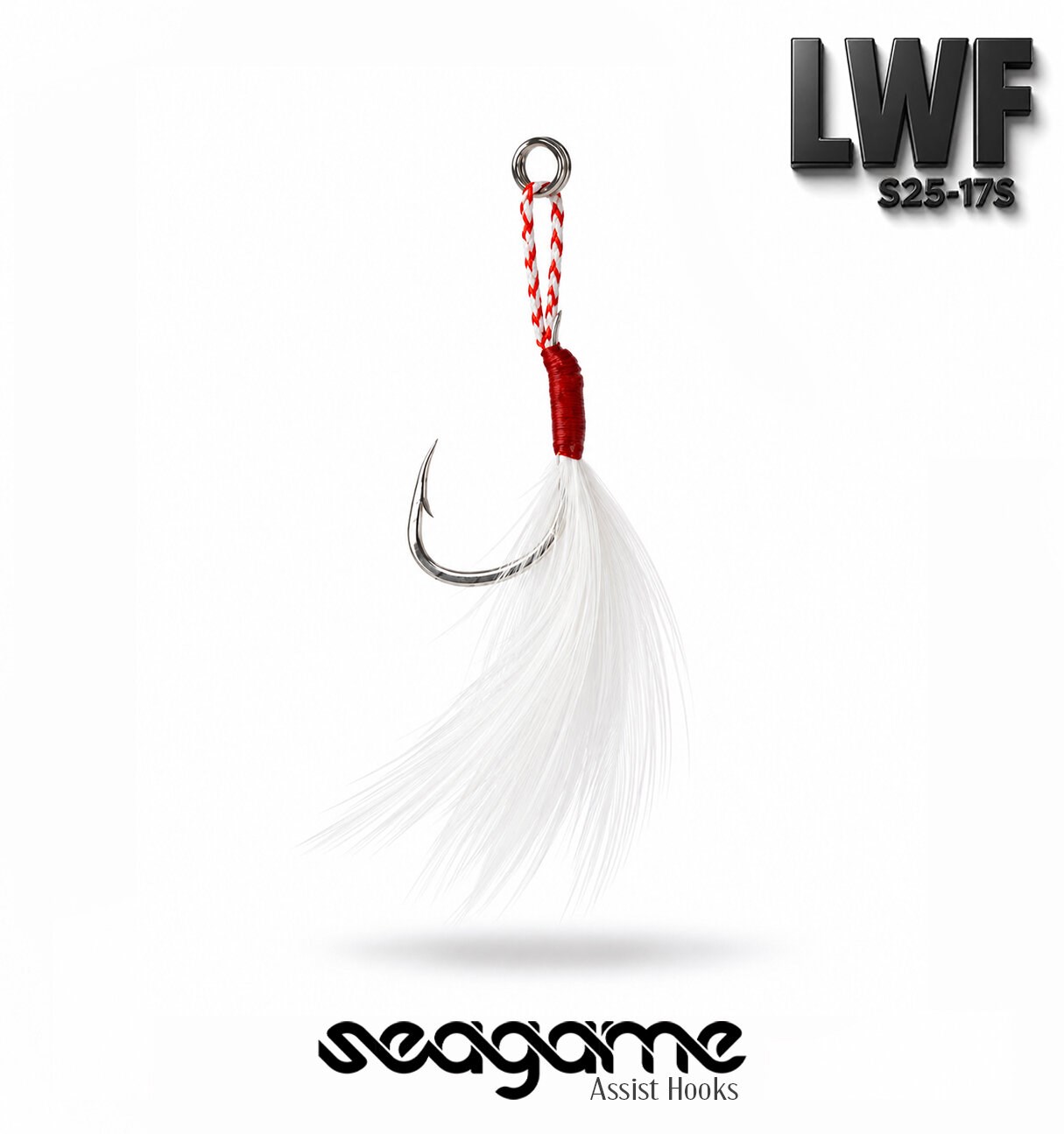LIGHT WHITE FEATHER LWF SINGLE 4P #13