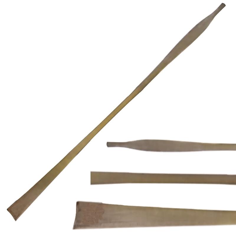 Liman Ahşap Kürek Çift 225-220 Cm