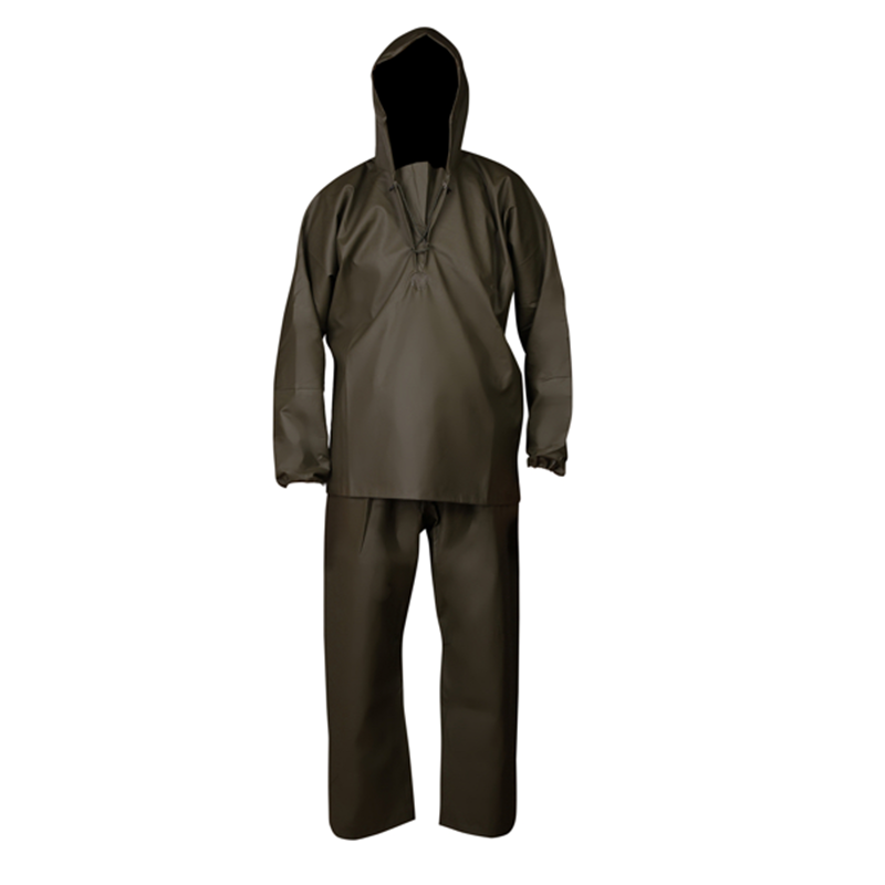 Liman Balıkçı Yağmurluk Alt Üst Takım Kalın