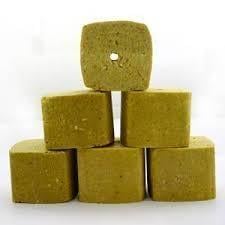 Liman Mısır Küspe Delikli