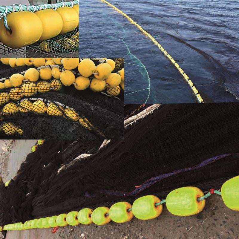 Liman YQE EVA Mantar-SARI