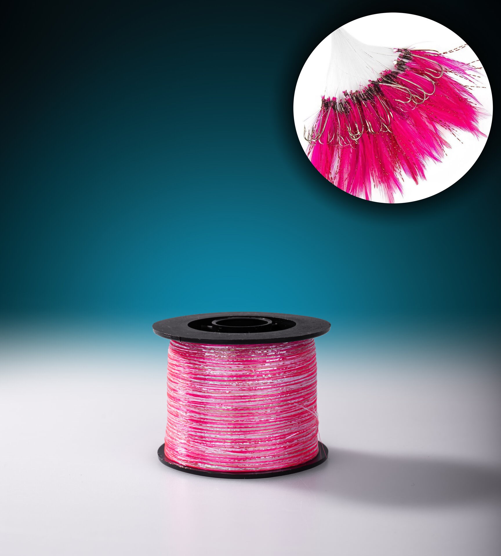 MAKARA SİM 400M PEMBE UV