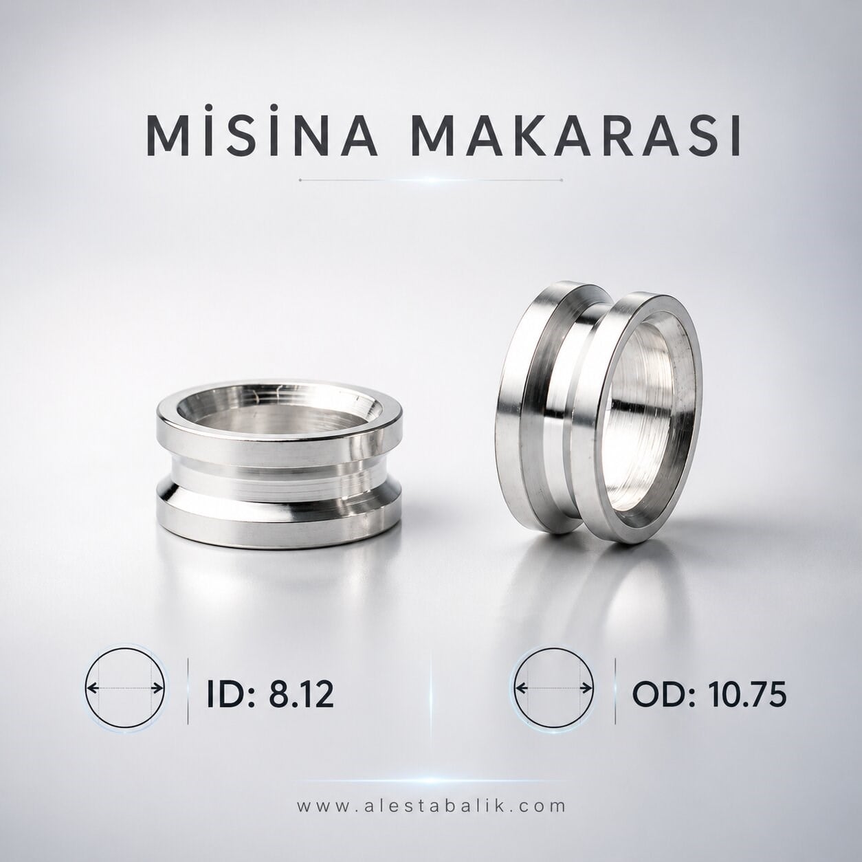 MİSİNA MAKARASI (EASY)