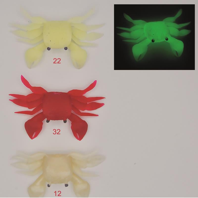 OWNER 82588   YENGEÇ M BEDEN YAWARA KANI BAIT