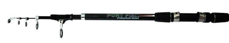 Portfish Palas Surf Olta Kamışı 420 cm 100-200 gr