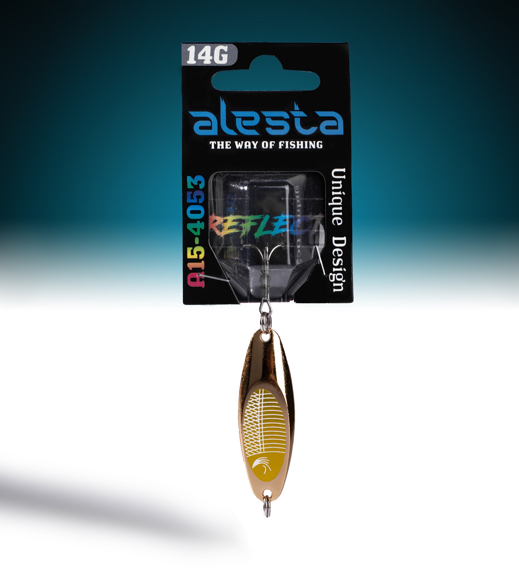 REFLECT 14G ALTIN/ALTIN LAZER