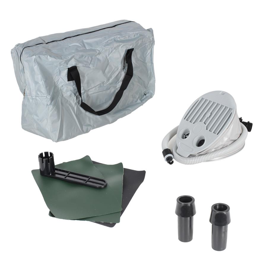 REMIXON IZGARA TABAN YEŞİL ŞİŞME BOT