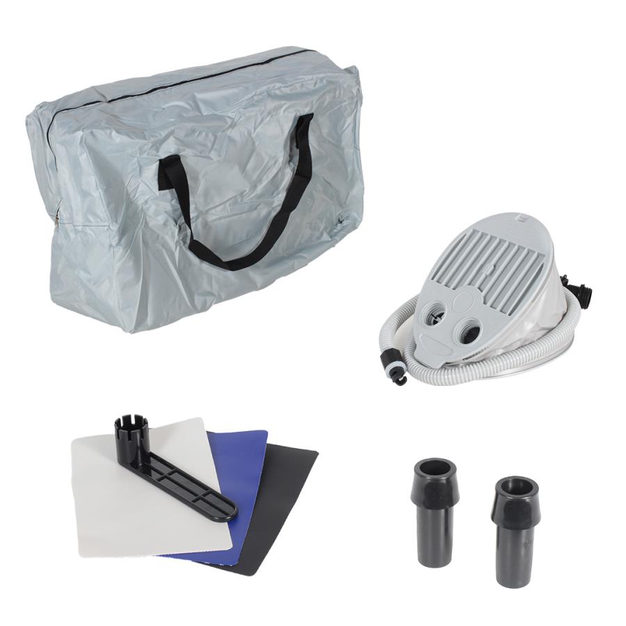 REMIXON IZGARA TABAN GRİ ŞİŞME BOT