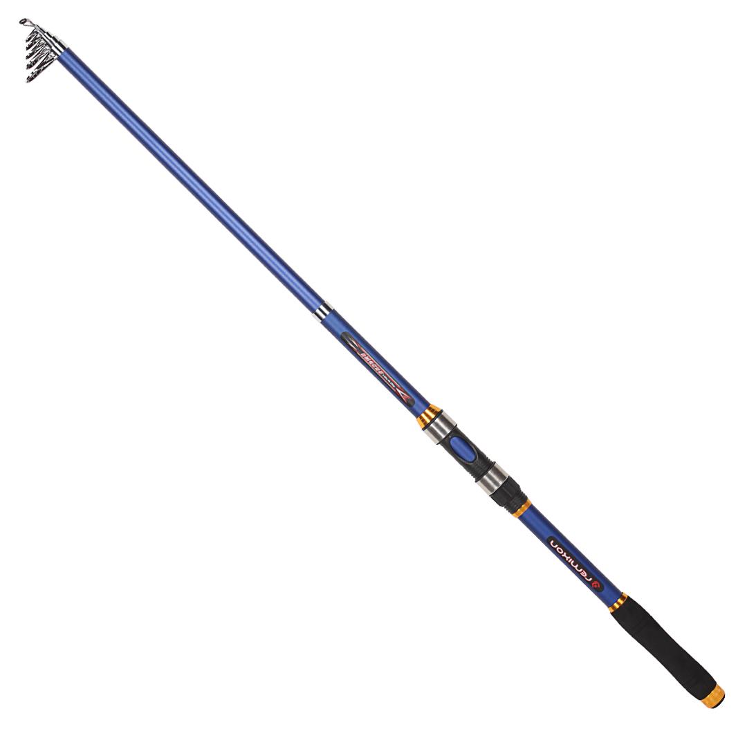 REMIXON AWACKS BLUE 240 CM 40-100GR TELE KAMIŞ