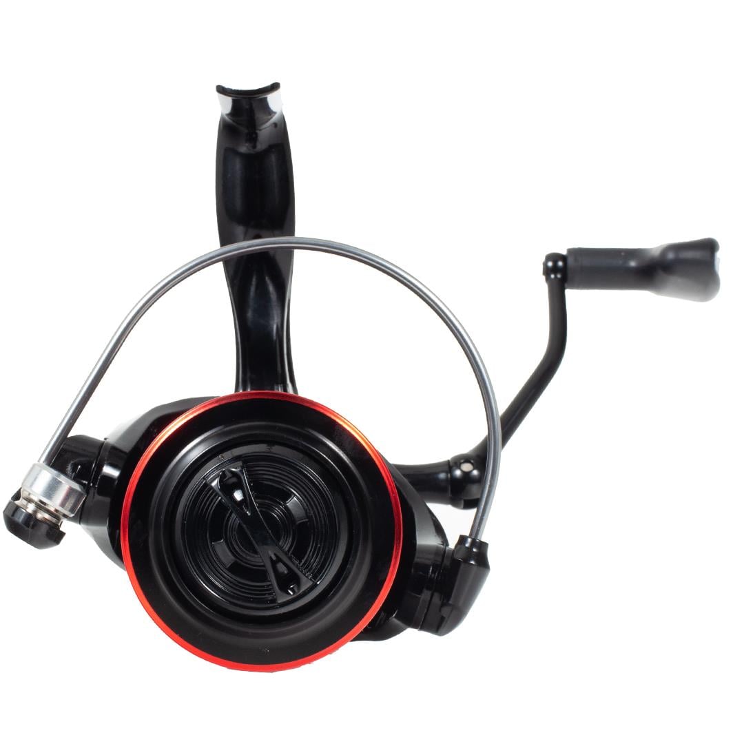 REMIXON FOCUS RD5000D 5+1BB MAKARA