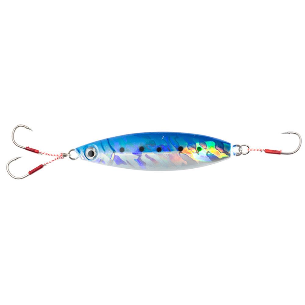 REMIXON ROCKY SHORE 60GR SLOW JIG