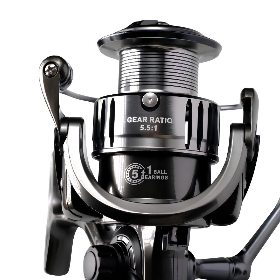 REMIXON SUPERIOR NW 7000 5+1BB MAKARA