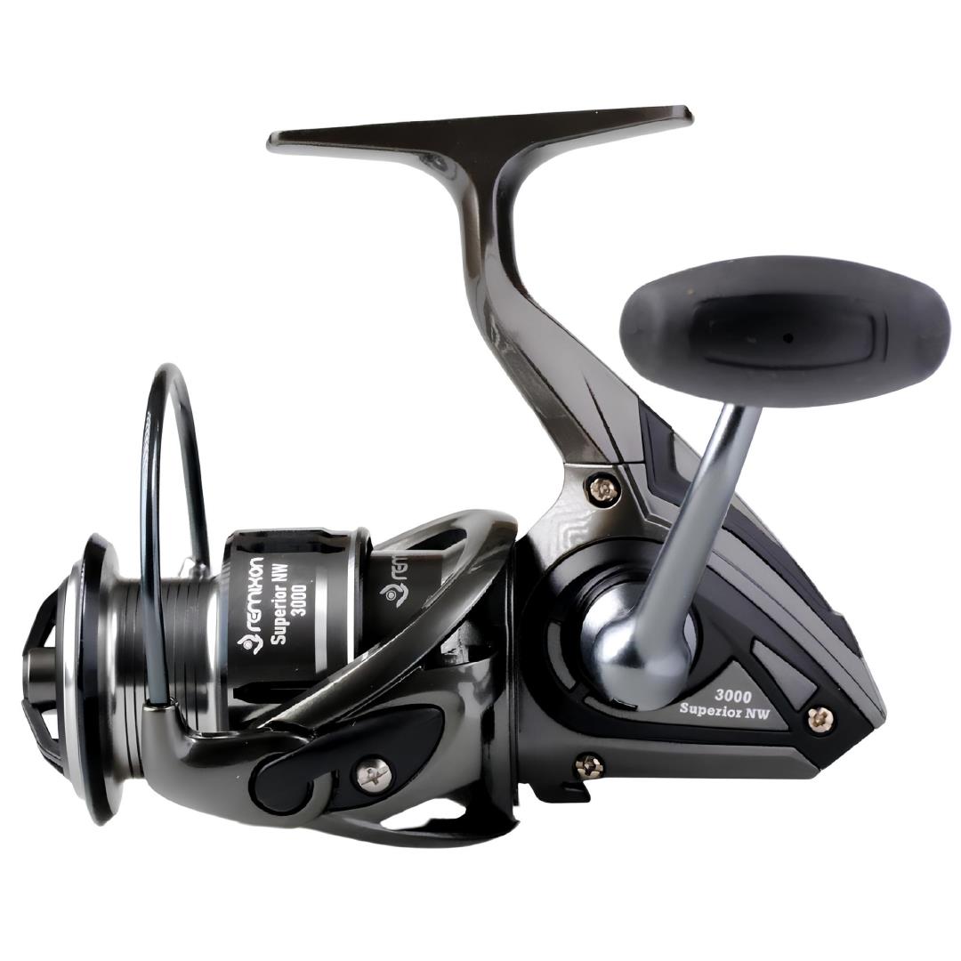 REMIXON SUPERIOR NW 7000 5+1BB MAKARA