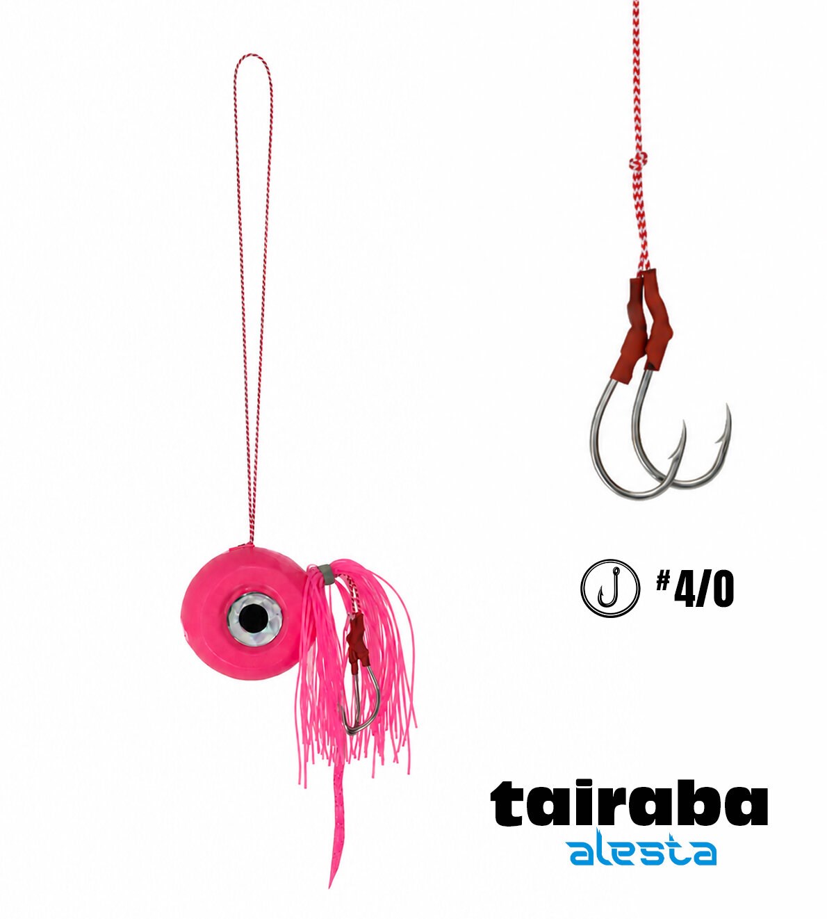 ROUND TAIRABA 250G X6608 PEMBE/PEMBE G3