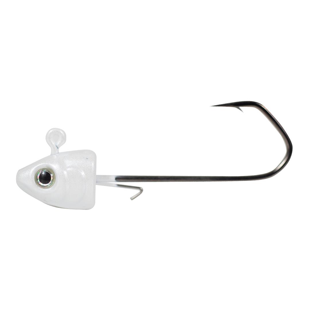 RYUJI FISH JIG HEAD