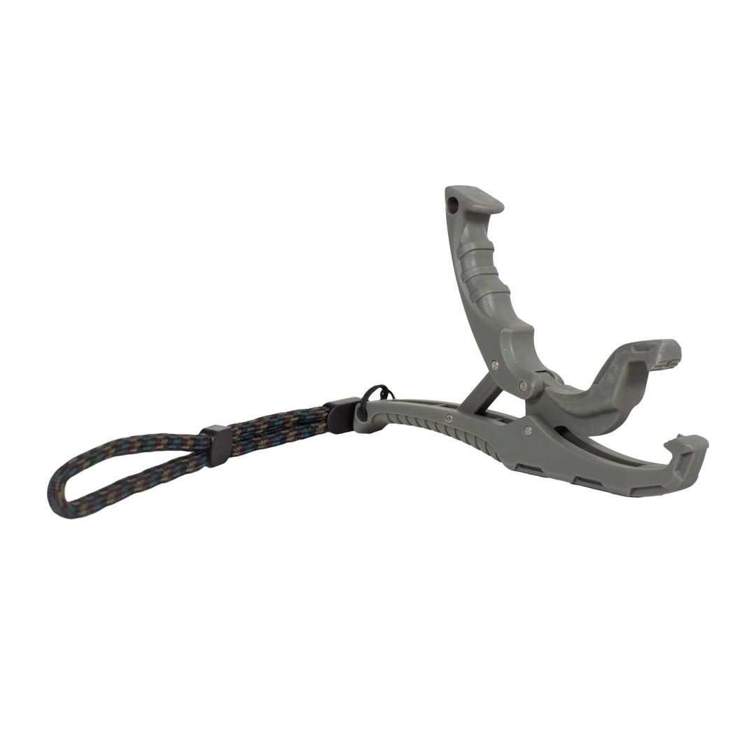 RYUJI LRF SPIN FISH GRIPPER S# (130*53*14MM)