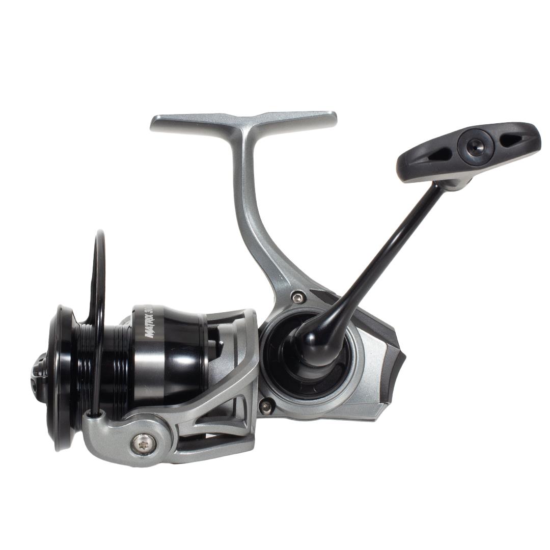 RYUJI MATRIX 3000M 5+1BB  MAKARA