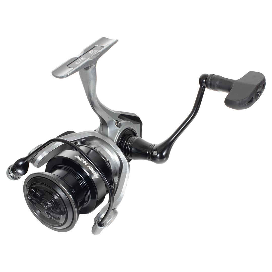 RYUJI MATRIX 3000M 5+1BB  MAKARA