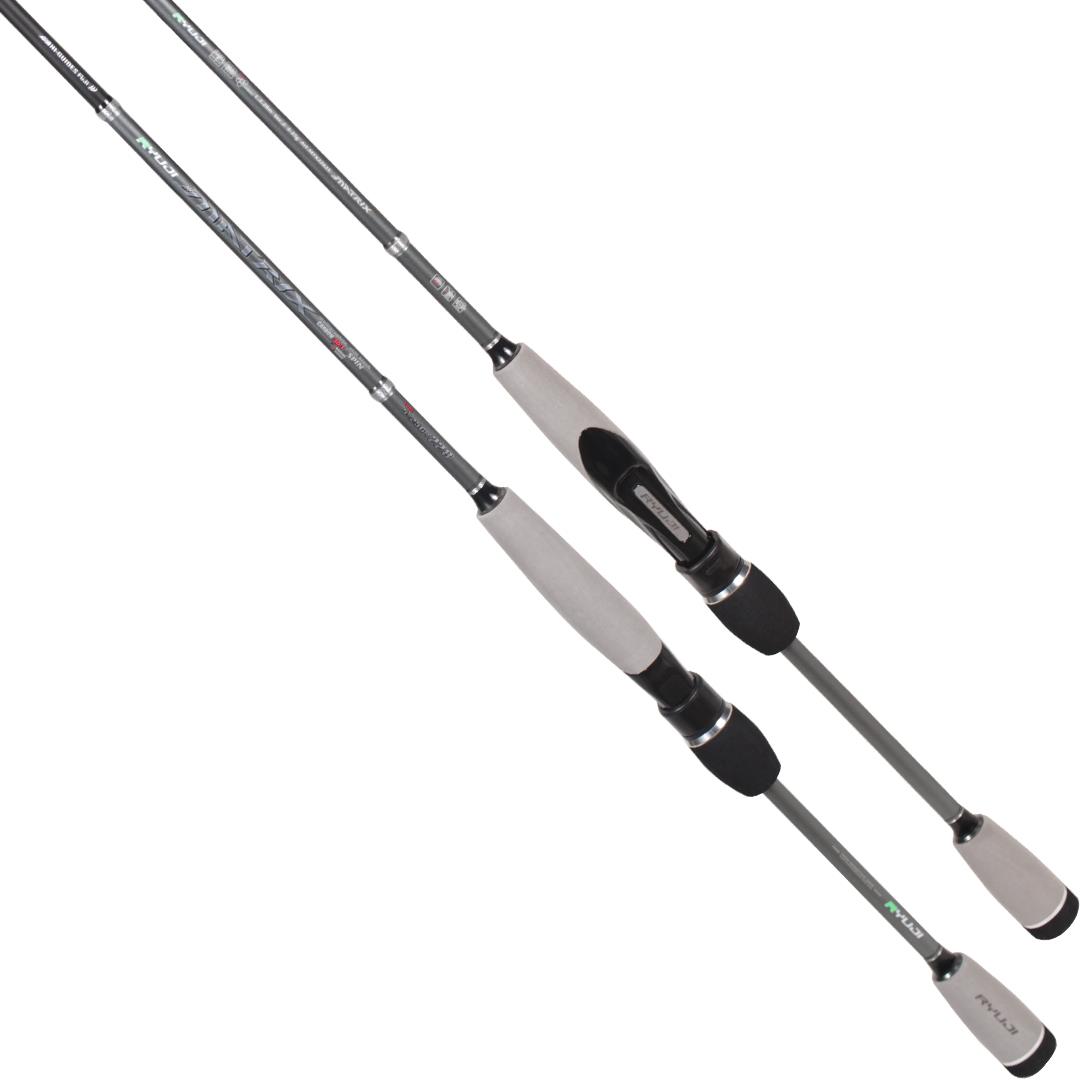RYUJI MATRIX FUJI 2.28M 5-25 GR  2P LIGHT SPIN KAMIŞ