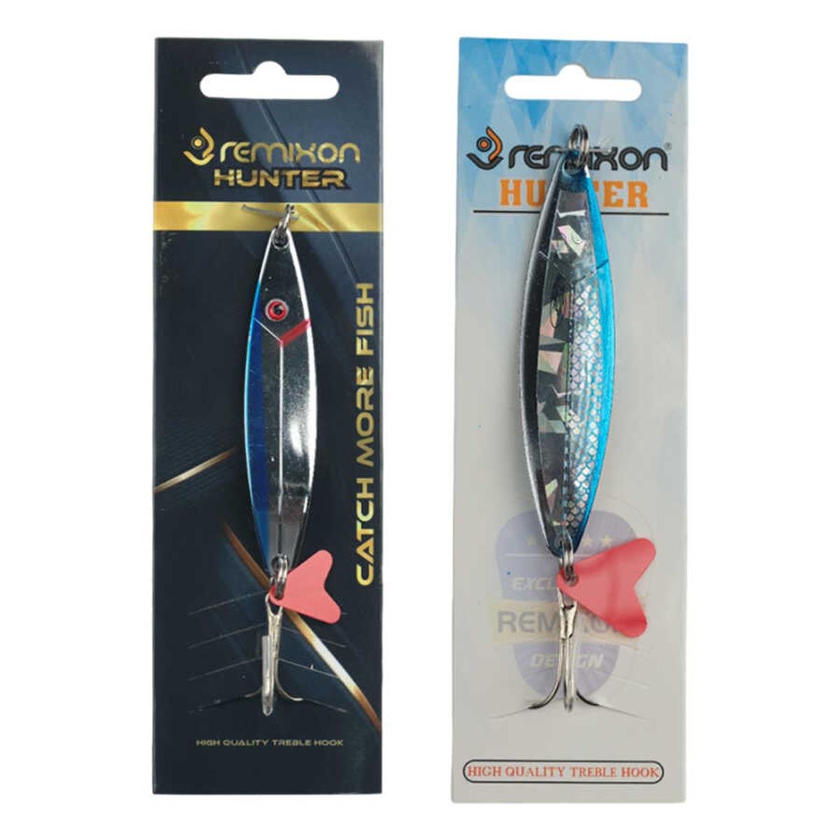 Remixon 04180 Hunter 10gr Kaşık