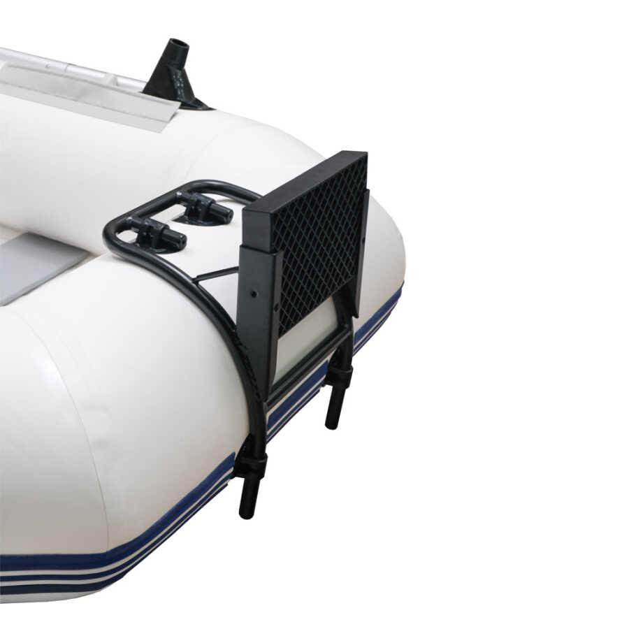 Remixon 2.40m*1.24m 0.70mm Izgara Taban Şişme Bot