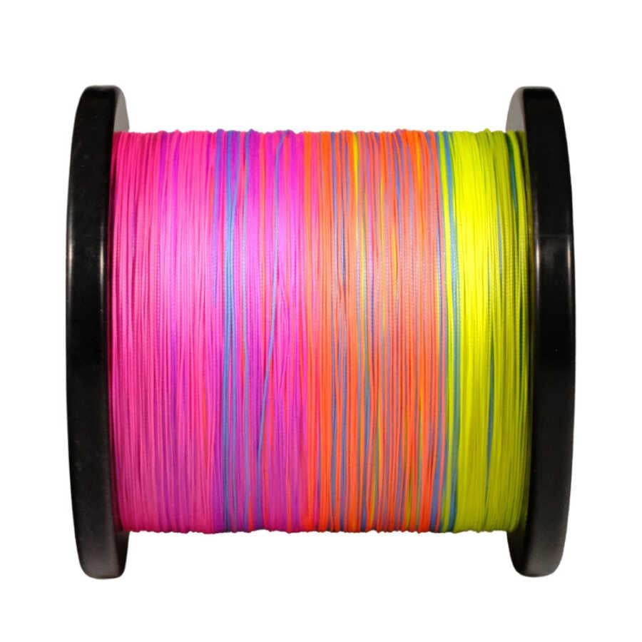 Remixon Astro 8X 0.35mm 1500m M.Color İp Misina
