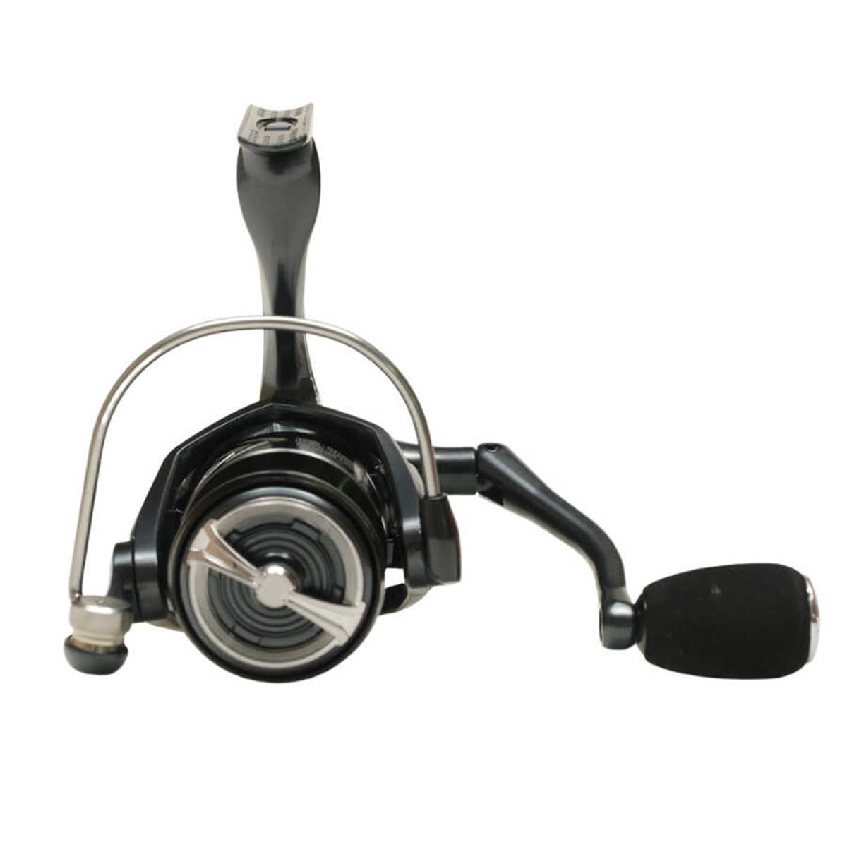 Remixon Authority 2000 5+1BB Makara