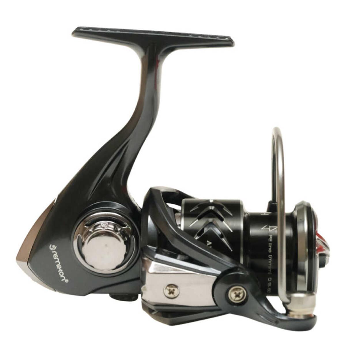 Remixon Authority 2000 5+1BB Makara