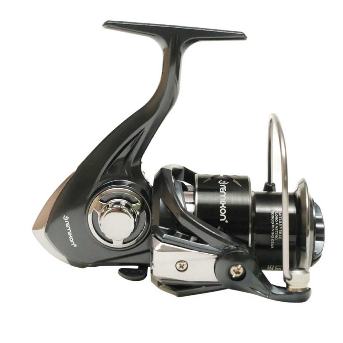Remixon Authority 4000 5+1BB Makara