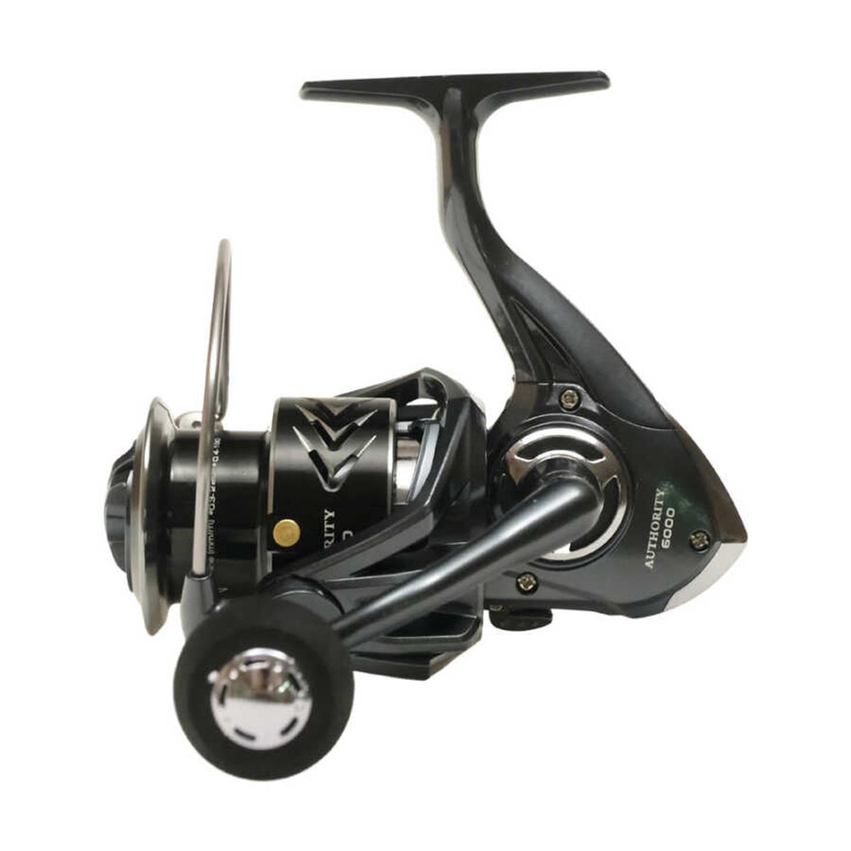 Remixon Authority 5000 5+1BB Makara