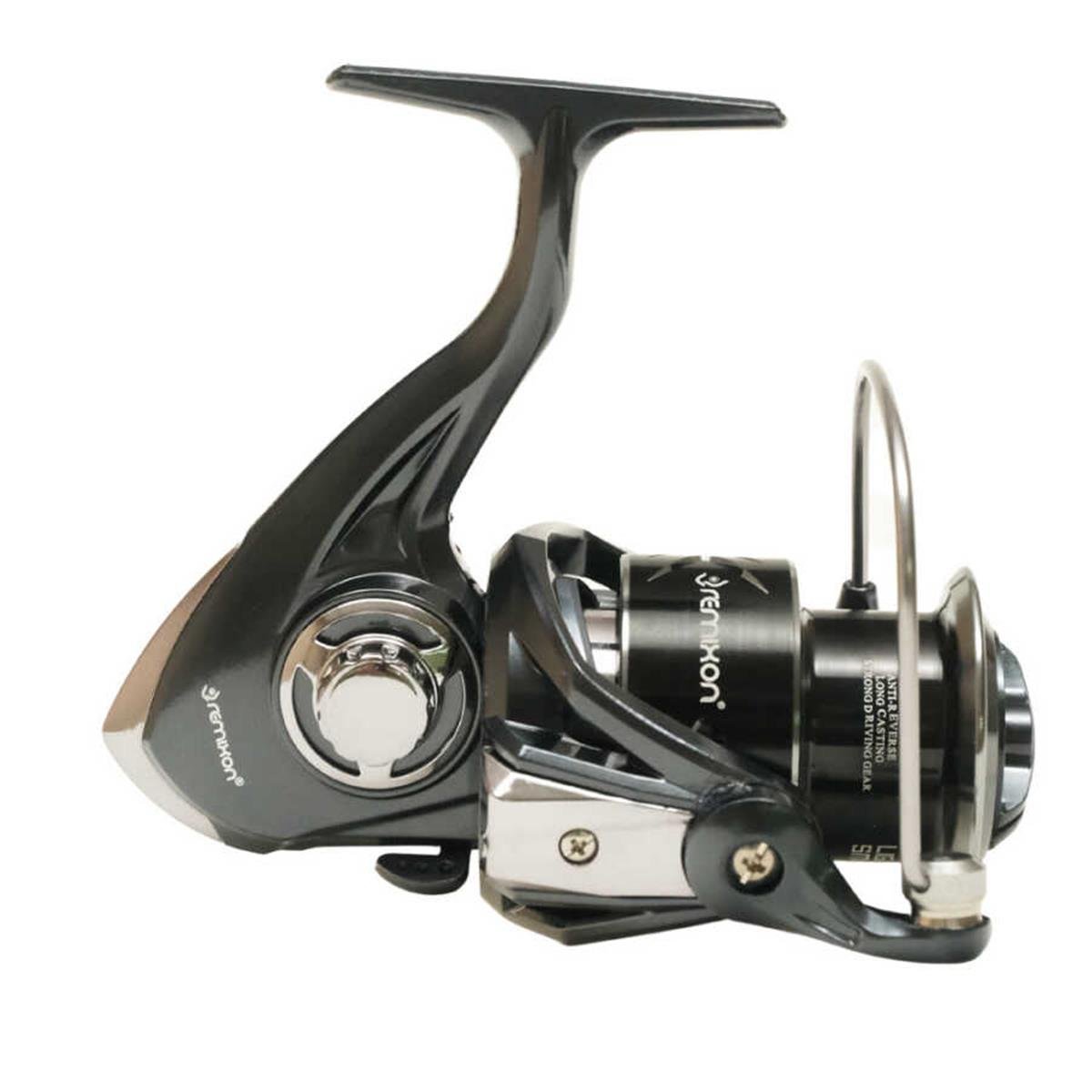 Remixon Authority 6000 5+1BB Makara