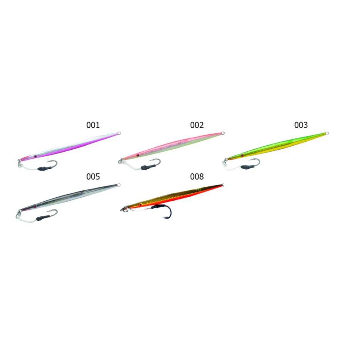 Remixon Barb Jig 150 Serisi Suni Yem