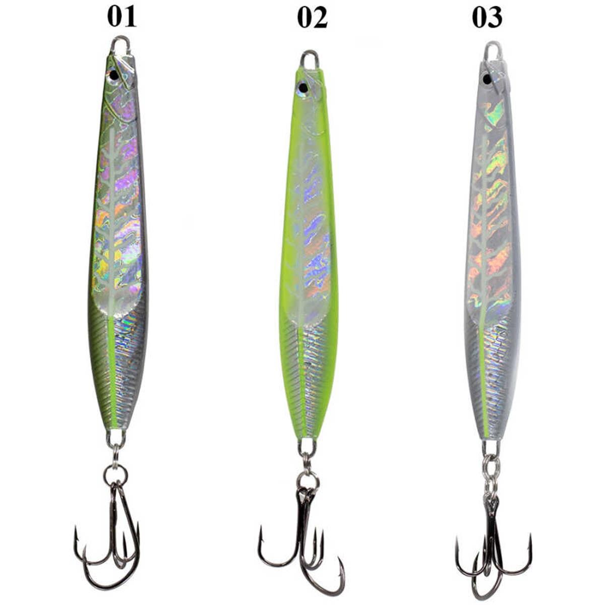 Remixon Blue Fish Kaşık 18gr 9,6cm