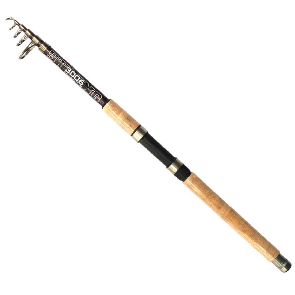 Remixon New Red Gun 3.90m 100-200gr Kamış