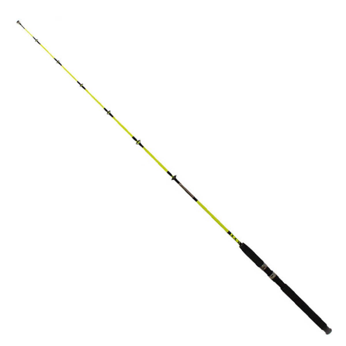 Remixon Pagrus 1.20M 60-120gr 2P Bot Olta Kamışı, (Lemon)