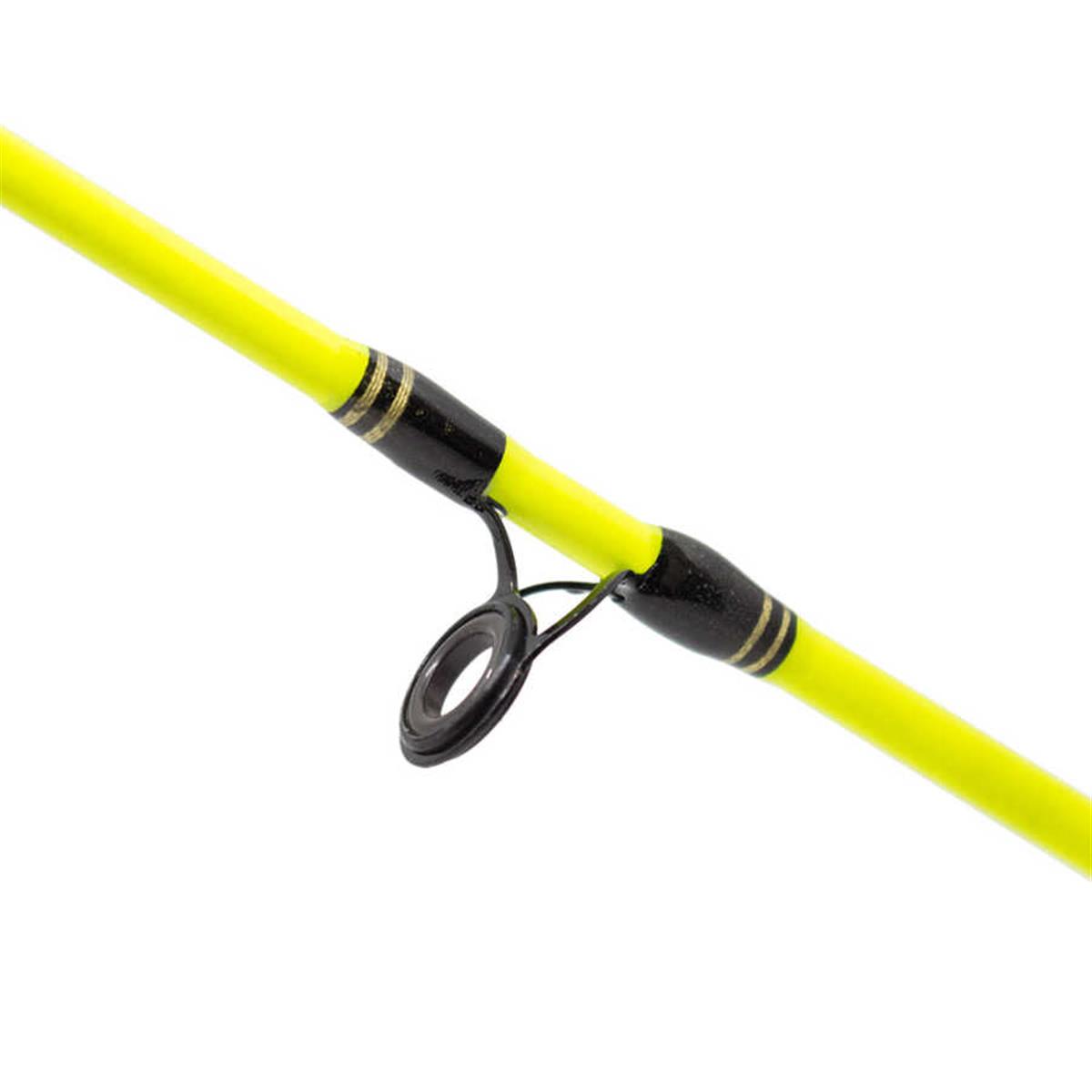 Remixon Pagrus 1.80M 60-120gr 2P Bot Olta Kamışı (Lemon)