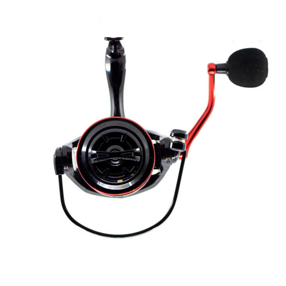 Remixon Premium Dream 6000 5+1 BB Olta Makinesi